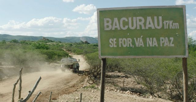 BACURAU