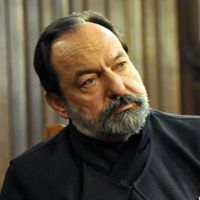 Jean Boboc, médecin, prêtre orthodoxe et spécialiste de bioéthique (1943-2019)
