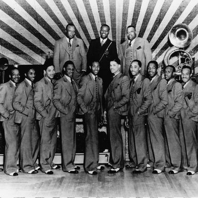 Bennie Moten Orchestra