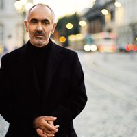 Abdel Rahman El Bacha