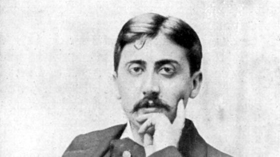 Portrait de Proust (1871-1922) ©Getty - The Print Collector