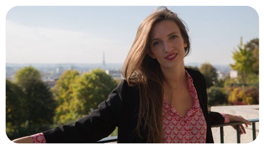 Victoire Bunel