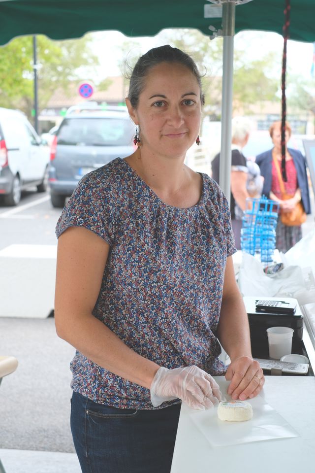 Isabelle Angosto