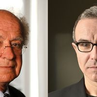 Aldo Naouri et Philippe Besson passent par "Estivalitude" au micro de Christophe Bourseiller