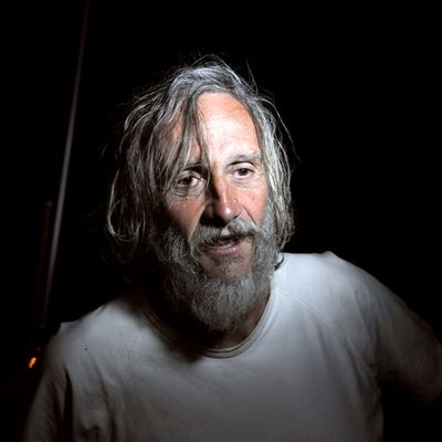 Charles Hedrich, décembre 2012, Martinique