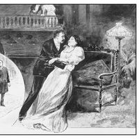 Pièce de théâtre