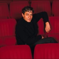 Didier Sandre
