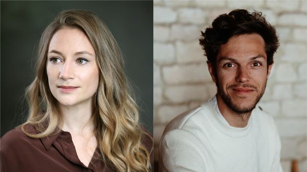 Sabine Devieilhe et Raphaël Pichon, Ludwig van Beethoven et des sons dans l'espace