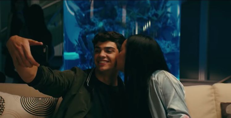 A Tous Les Garcons Que J Ai Aime 2 "A tous les garçons 2" : la date de sortie révélée et un troisième film
