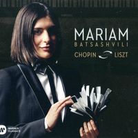 6 Chants polonais pour piano S 480 : 2. Frühling