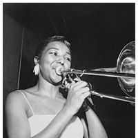Melba Liston