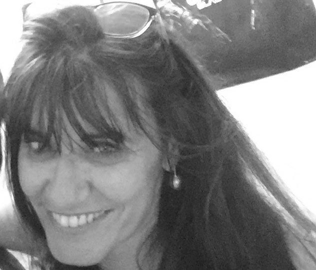 Lydia Pichot, 48 ans, est enseignante depuis 18 ans.
