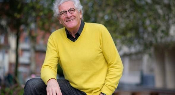 Yvan Offroy, Directeur et concepteur du festival "Les pianos Folies du Touquet"