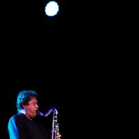 Louis Sclavis
