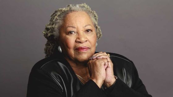 L'écrivaine et Prix Nobel Toni Morrison est décédée lundi 5 août, elle avait 88 ans - TIMOTHY GREENFIELD-SANDERS