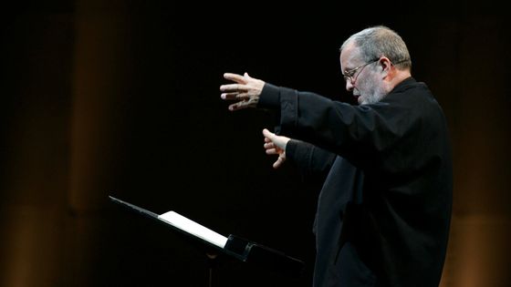 Jean-Claude Pennetier (2006) ©Maxppp - PHOTOPQR/LE DAUPHINE LIBERE/Jean Francois SOUCHET