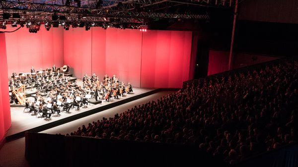 Retour de spectacle : Berlioz, es-tu là ?