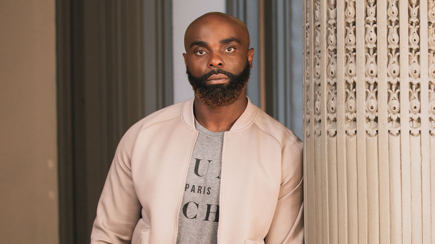 Kaaris / Photo : DR