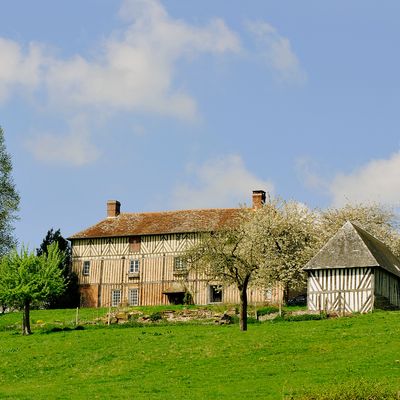Campagne normande