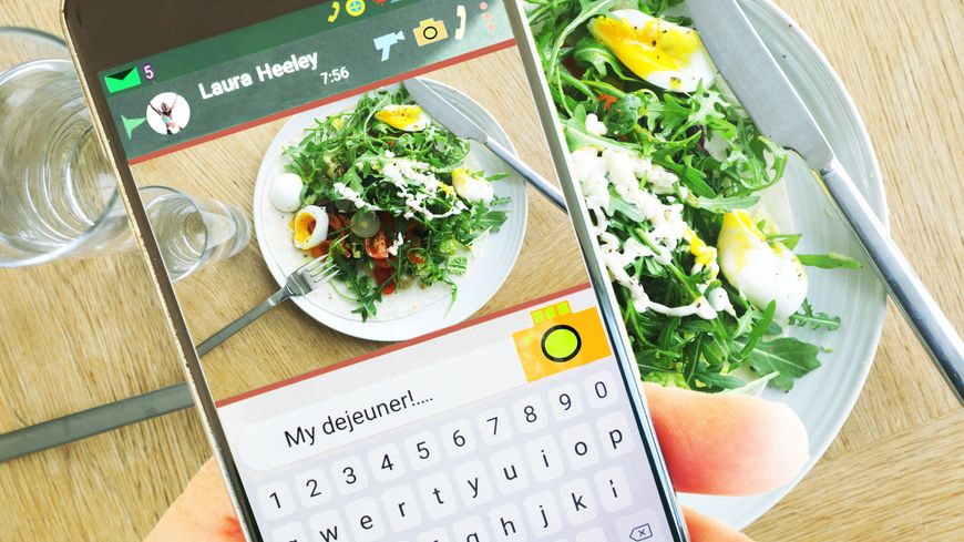 Que valent les applications d'évaluation des aliments ?