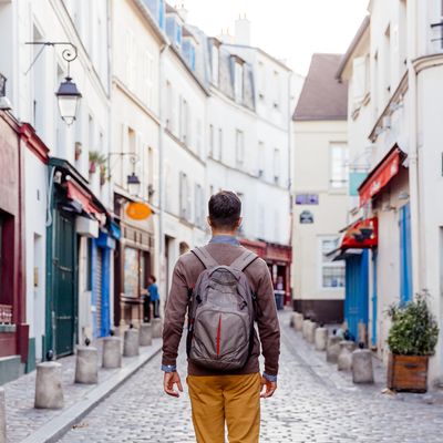 Partir à la découverte du patrimoine français : le défi de Mohamed
