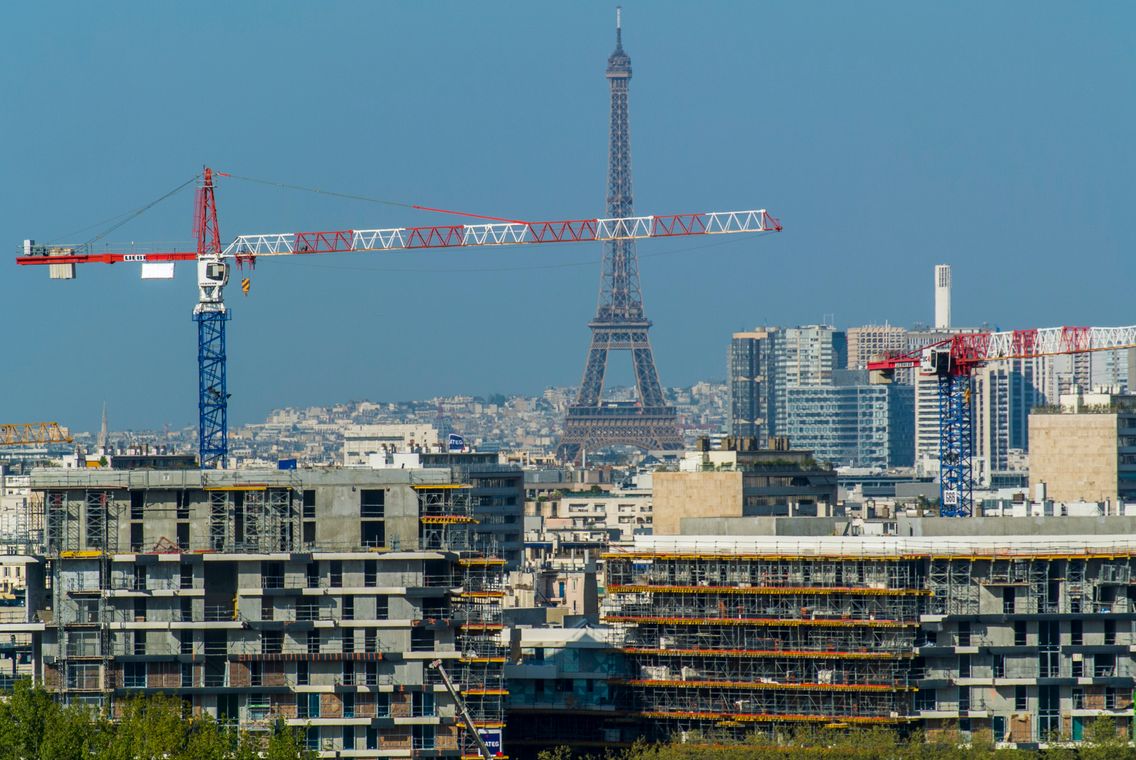 A quoi ressemble la France moche - Les Villes Les Plus Moche Du Monde