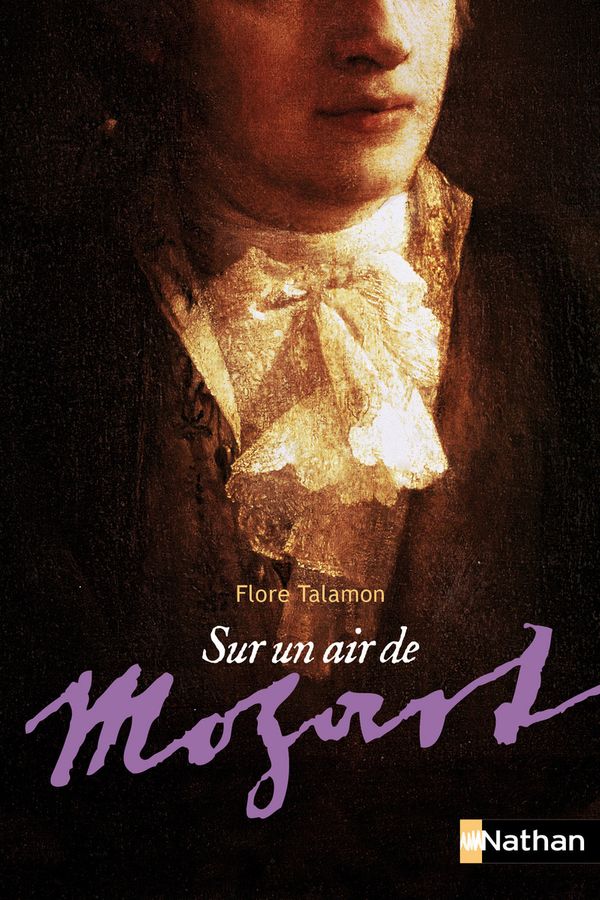 Flore Talamon : Sur un air de Mozart