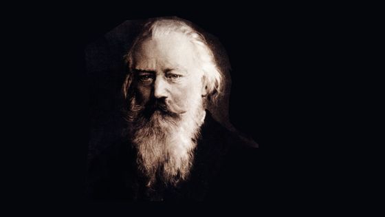 Johannes Brahms ©Getty - Leemage / Universal Images Group