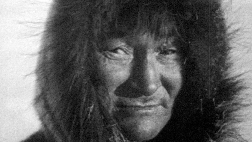 Nanook - Sleeves - Photo du film de Flaherty
