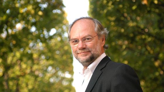Laurent Joffrin, directeur de la publication de "Libération" et éditorialiste ©AFP - Ulf Andersen / Aurimages / Ulf Andersen / Aurimages