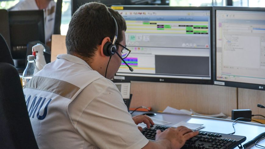 L'un des volets de la formation portera sur le recueil des premières informations, cruciales pour le médecin.