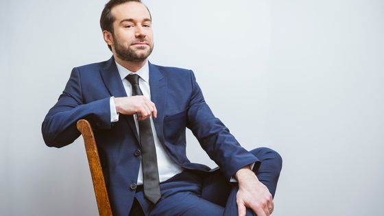 Fabien Gabel - Stéphane Bourgeois
