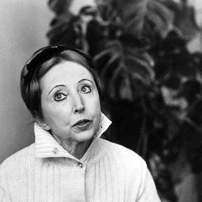 Anaïs Nin en 1969