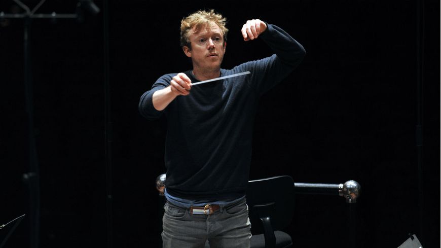 Daniel Harding