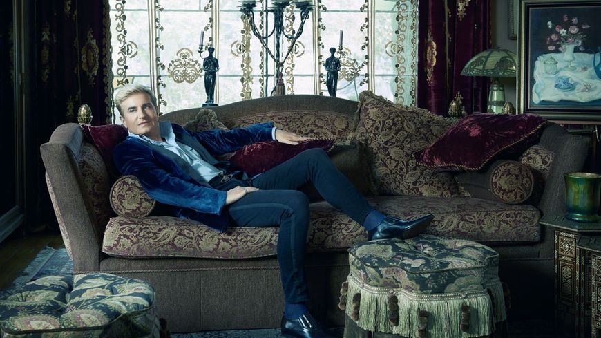 Jean-Yves Thibaudet
