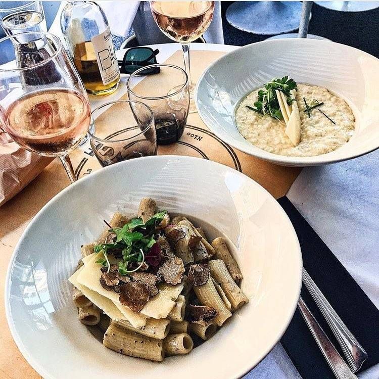 Une vraie faim ?