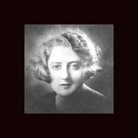 Portrait photographique de Germaine Beaumont