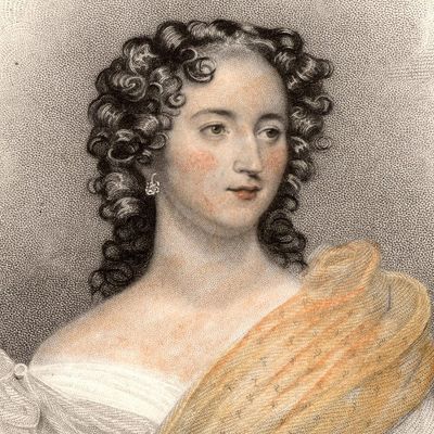 La passion de Berlioz pour l'actrice irlandaise Harriet Smithson (1800-1854)