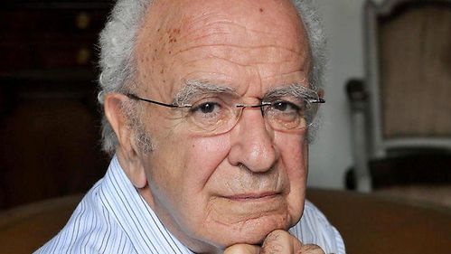 Aldo Naouri ©Radio France - DR