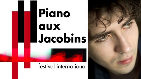 Alexandre Kantorow - Jean-Baptiste Millot