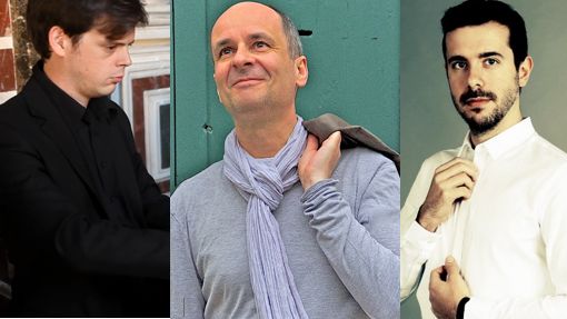 Les sonates K. 406, K. 407 et K. 408 : L’intégrale des sonates