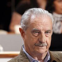 Le comédien Michel Aumont est mort dans la nuit du 28 au 29 août à l'age de 82 ans