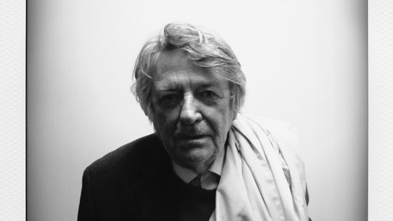 Jean-Pierre Mocky ©Radio France