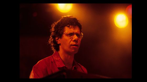 Chick Corea ©Getty - David Redfern
