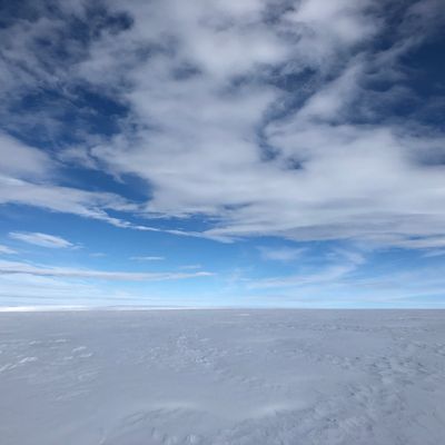 L'Antarctique