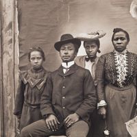 400 ans après l'arrivée aux Etats-Unis des premiers Africains réduits en esclavage, en 1619, le pays débat sur la réparation financière à offrir à 40 millions de descendants d'esclaves.