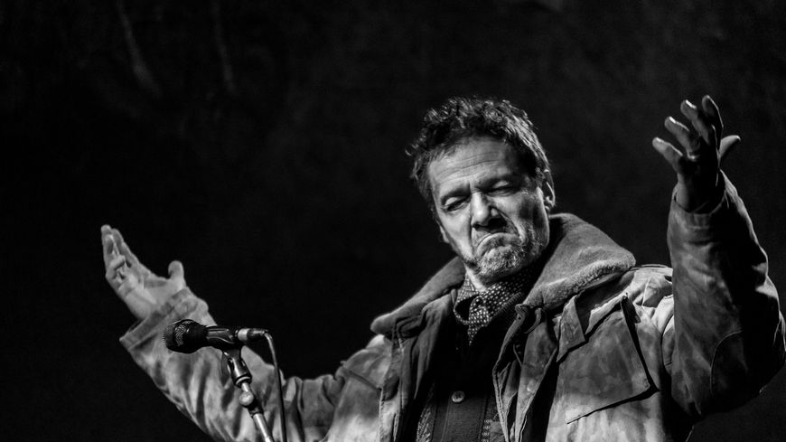 La fin de l’homme rouge
