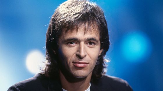 Jean-Jacques Goldman ©Getty - Jean-Paul Guilloteau
