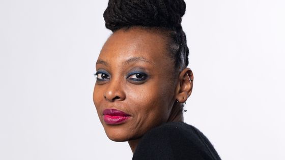 Léonora Miano - ©JF Paga