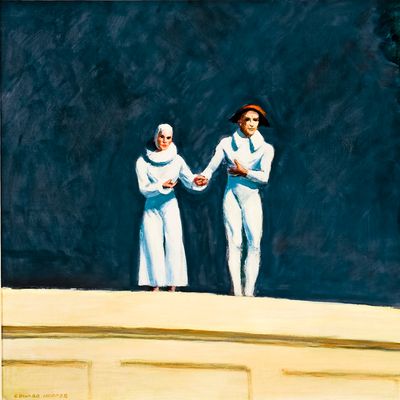 Courtesy of www.EdwardHopper.net